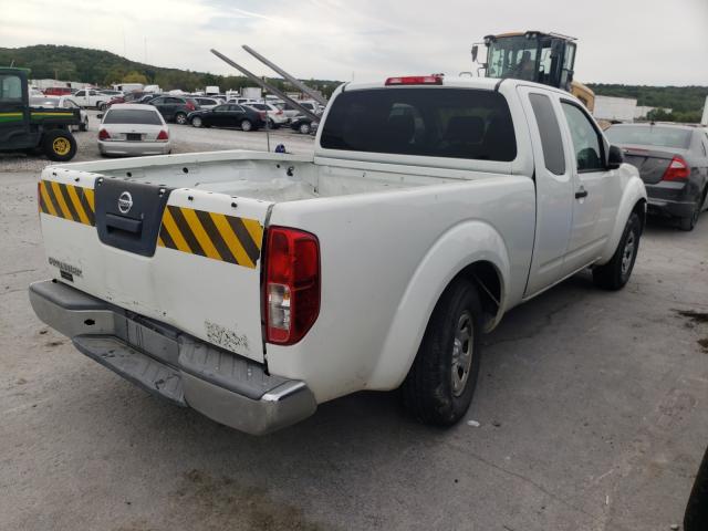 Photo 3 VIN: 1N6BD0CT1DN736308 - NISSAN FRONTIER S 