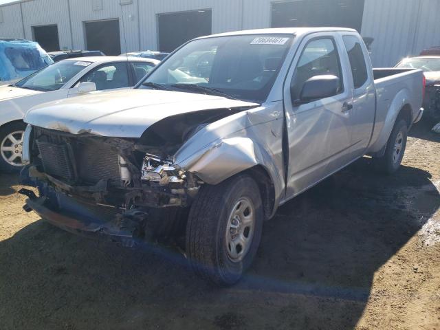 Photo 1 VIN: 1N6BD0CT1DN739290 - NISSAN FRONTIER S 