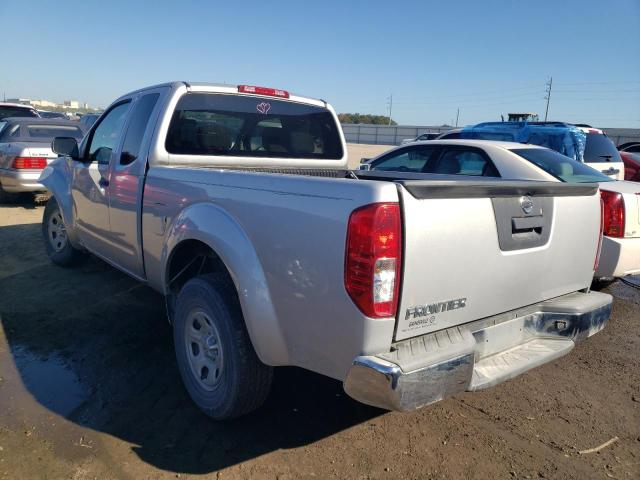 Photo 2 VIN: 1N6BD0CT1DN739290 - NISSAN FRONTIER S 