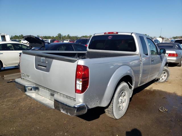 Photo 3 VIN: 1N6BD0CT1DN739290 - NISSAN FRONTIER S 