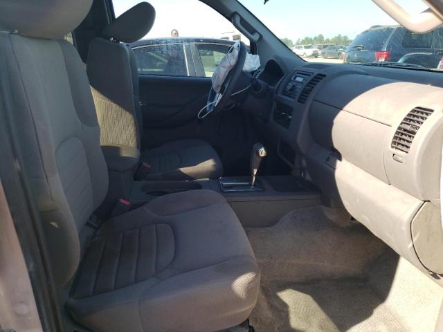 Photo 4 VIN: 1N6BD0CT1DN739290 - NISSAN FRONTIER S 