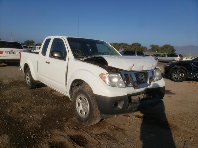 Photo 0 VIN: 1N6BD0CT1DN739497 - NISSAN FRONTIER S 