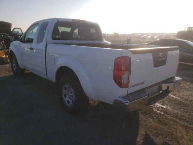 Photo 2 VIN: 1N6BD0CT1DN739497 - NISSAN FRONTIER S 