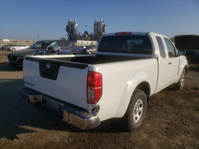 Photo 3 VIN: 1N6BD0CT1DN739497 - NISSAN FRONTIER S 