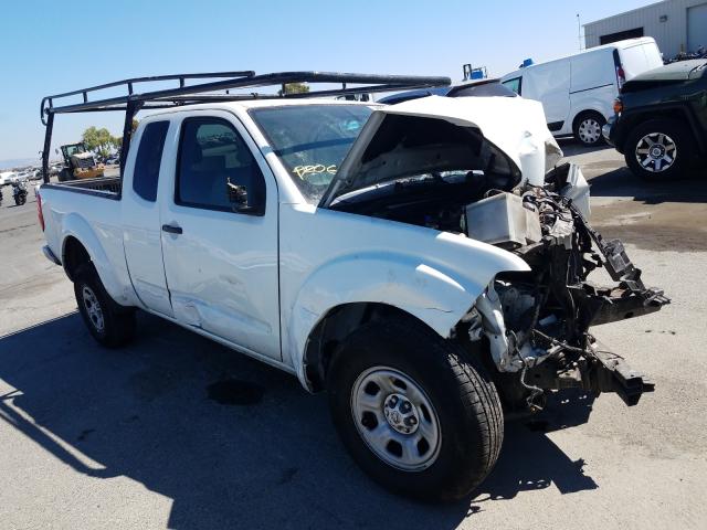 Photo 0 VIN: 1N6BD0CT1DN741878 - NISSAN FRONTIER S 