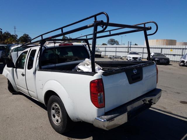 Photo 2 VIN: 1N6BD0CT1DN741878 - NISSAN FRONTIER S 