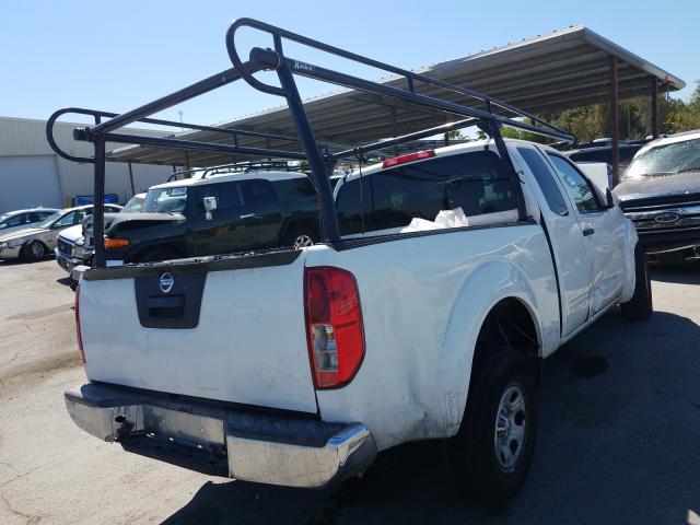 Photo 3 VIN: 1N6BD0CT1DN741878 - NISSAN FRONTIER S 