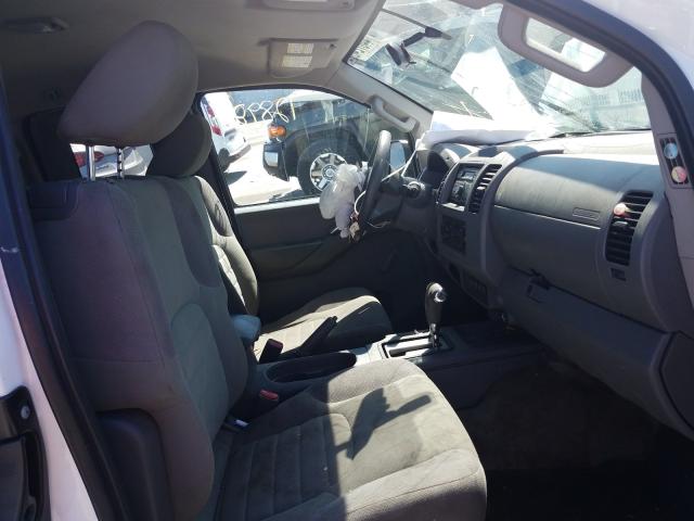 Photo 4 VIN: 1N6BD0CT1DN741878 - NISSAN FRONTIER S 