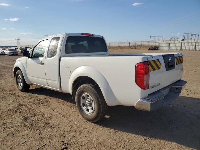 Photo 1 VIN: 1N6BD0CT1DN754887 - NISSAN FRONTIER S 