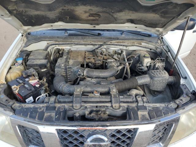 Photo 10 VIN: 1N6BD0CT1DN754887 - NISSAN FRONTIER S 