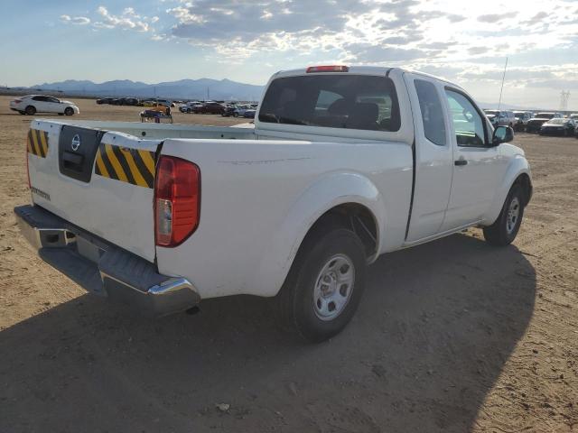 Photo 2 VIN: 1N6BD0CT1DN754887 - NISSAN FRONTIER S 