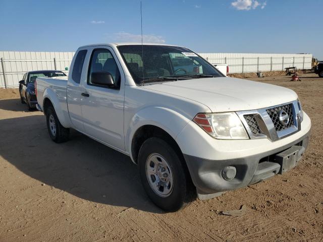 Photo 3 VIN: 1N6BD0CT1DN754887 - NISSAN FRONTIER S 