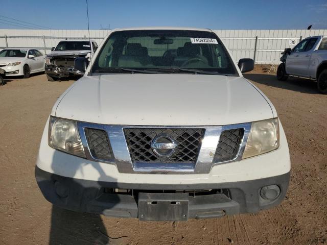 Photo 4 VIN: 1N6BD0CT1DN754887 - NISSAN FRONTIER S 