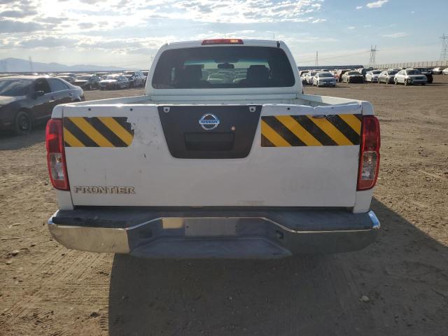 Photo 5 VIN: 1N6BD0CT1DN754887 - NISSAN FRONTIER S 