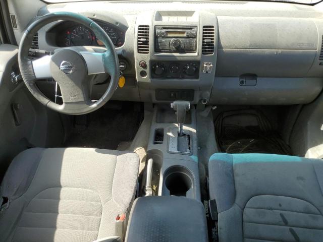 Photo 7 VIN: 1N6BD0CT1DN754887 - NISSAN FRONTIER S 