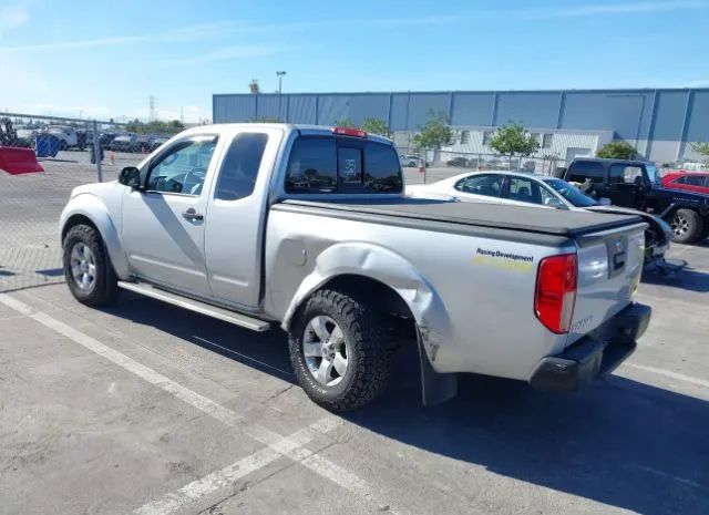 Photo 2 VIN: 1N6BD0CT1DN758941 - NISSAN FRONTIER 