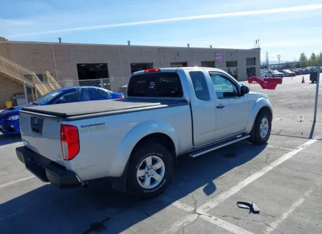 Photo 3 VIN: 1N6BD0CT1DN758941 - NISSAN FRONTIER 