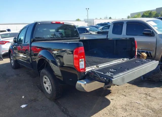 Photo 2 VIN: 1N6BD0CT1DN760639 - NISSAN FRONTIER 