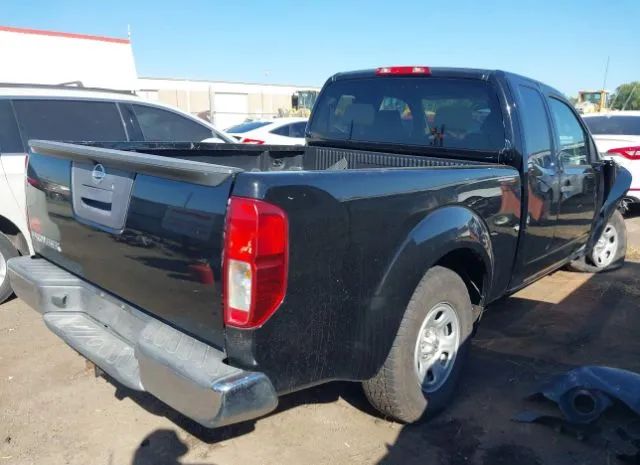 Photo 3 VIN: 1N6BD0CT1DN760639 - NISSAN FRONTIER 