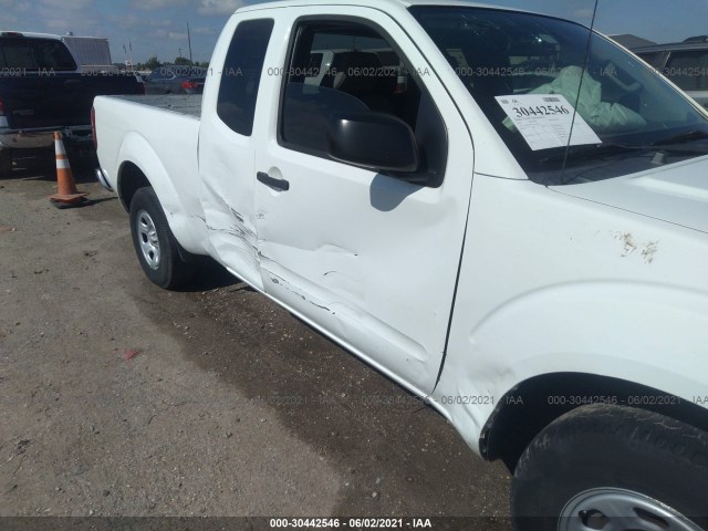 Photo 5 VIN: 1N6BD0CT1DN761631 - NISSAN FRONTIER 