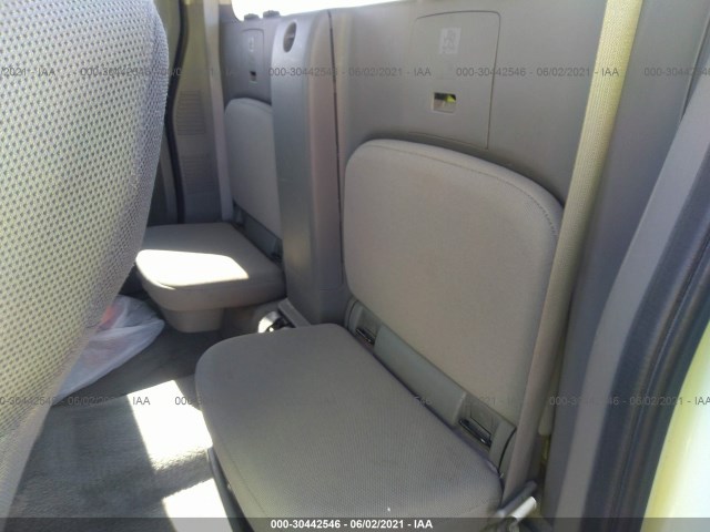 Photo 7 VIN: 1N6BD0CT1DN761631 - NISSAN FRONTIER 