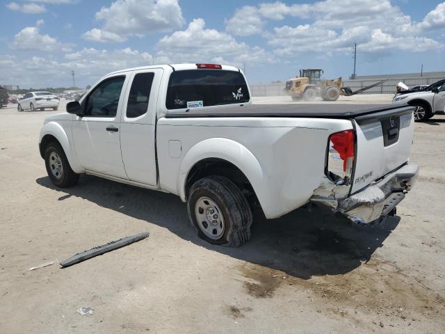 Photo 1 VIN: 1N6BD0CT1EN710681 - NISSAN FRONTIER 