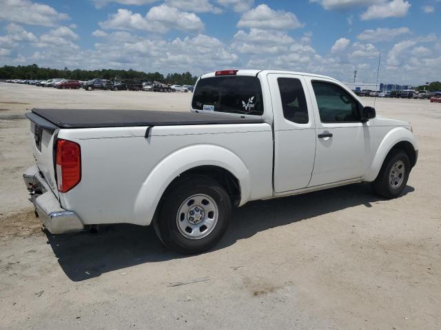 Photo 2 VIN: 1N6BD0CT1EN710681 - NISSAN FRONTIER 