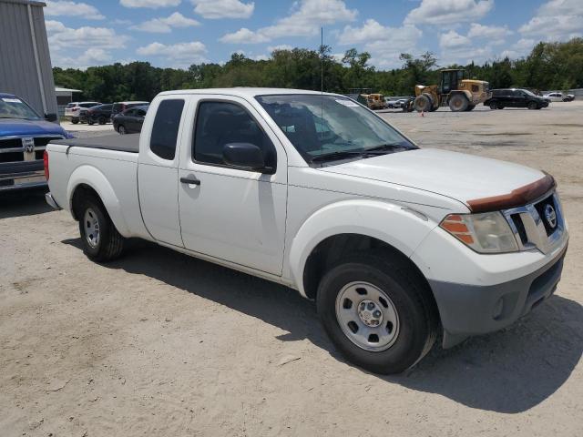 Photo 3 VIN: 1N6BD0CT1EN710681 - NISSAN FRONTIER 