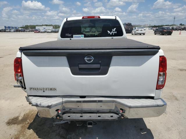 Photo 5 VIN: 1N6BD0CT1EN710681 - NISSAN FRONTIER 