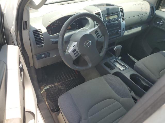 Photo 7 VIN: 1N6BD0CT1EN710681 - NISSAN FRONTIER 