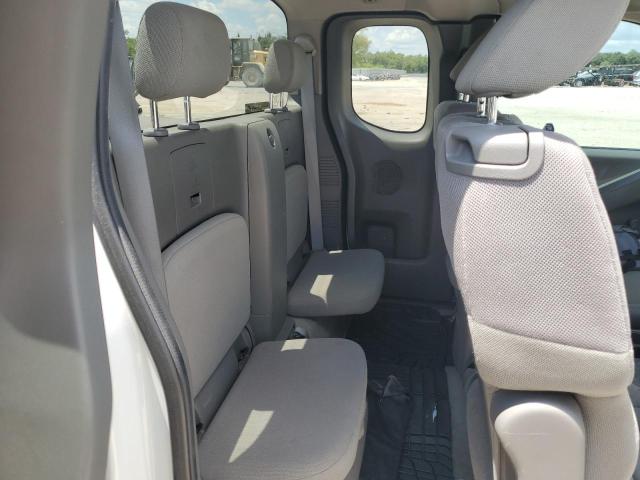 Photo 9 VIN: 1N6BD0CT1EN710681 - NISSAN FRONTIER 