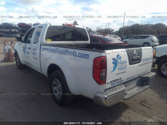 Photo 2 VIN: 1N6BD0CT1EN712396 - NISSAN FRONTIER 