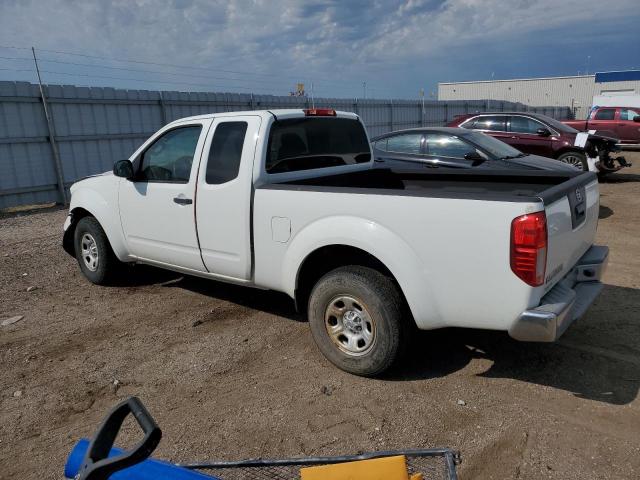 Photo 1 VIN: 1N6BD0CT1EN715847 - NISSAN FRONTIER S 