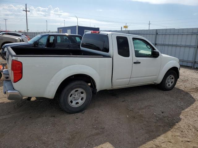 Photo 2 VIN: 1N6BD0CT1EN715847 - NISSAN FRONTIER S 