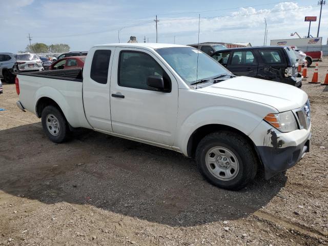 Photo 3 VIN: 1N6BD0CT1EN715847 - NISSAN FRONTIER S 