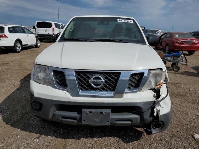 Photo 4 VIN: 1N6BD0CT1EN715847 - NISSAN FRONTIER S 