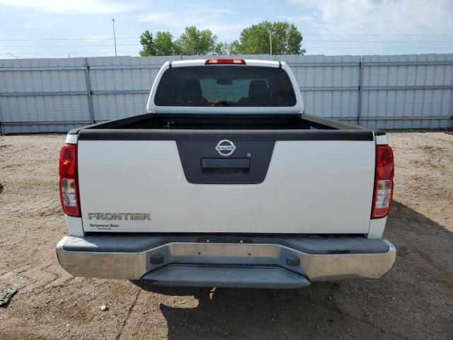 Photo 5 VIN: 1N6BD0CT1EN715847 - NISSAN FRONTIER S 