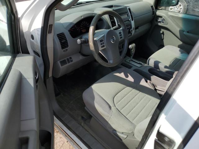 Photo 7 VIN: 1N6BD0CT1EN715847 - NISSAN FRONTIER S 