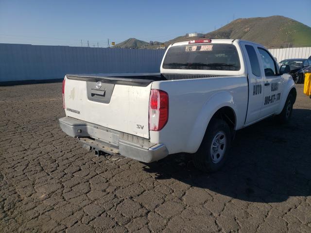 Photo 3 VIN: 1N6BD0CT1EN716383 - NISSAN FRONTIER S 