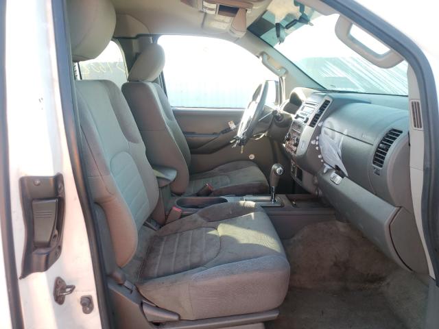 Photo 4 VIN: 1N6BD0CT1EN716383 - NISSAN FRONTIER S 