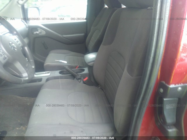 Photo 4 VIN: 1N6BD0CT1EN720515 - NISSAN FRONTIER 