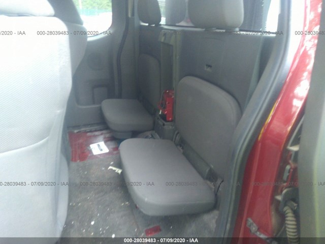 Photo 7 VIN: 1N6BD0CT1EN720515 - NISSAN FRONTIER 