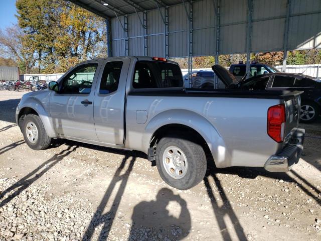 Photo 1 VIN: 1N6BD0CT1EN720983 - NISSAN FRONTIER S 