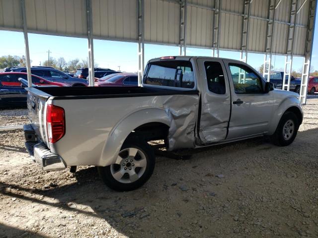 Photo 2 VIN: 1N6BD0CT1EN720983 - NISSAN FRONTIER S 