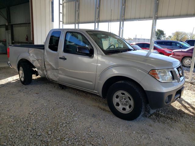 Photo 3 VIN: 1N6BD0CT1EN720983 - NISSAN FRONTIER S 