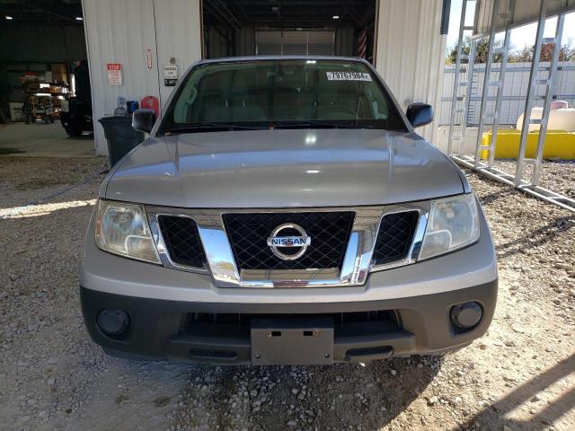 Photo 4 VIN: 1N6BD0CT1EN720983 - NISSAN FRONTIER S 