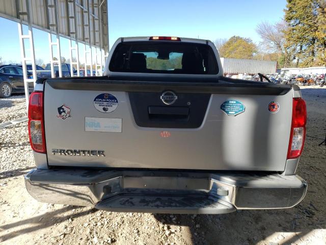 Photo 5 VIN: 1N6BD0CT1EN720983 - NISSAN FRONTIER S 