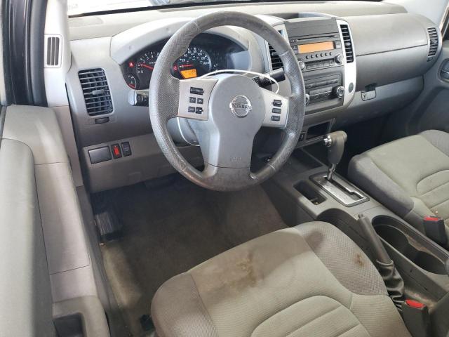 Photo 7 VIN: 1N6BD0CT1EN720983 - NISSAN FRONTIER S 