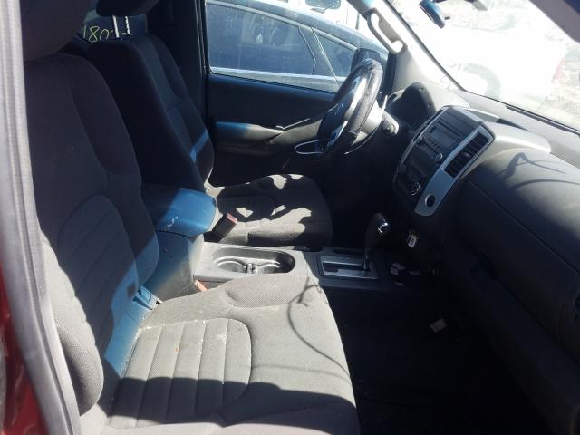 Photo 4 VIN: 1N6BD0CT1EN750145 - NISSAN FRONTIER S 