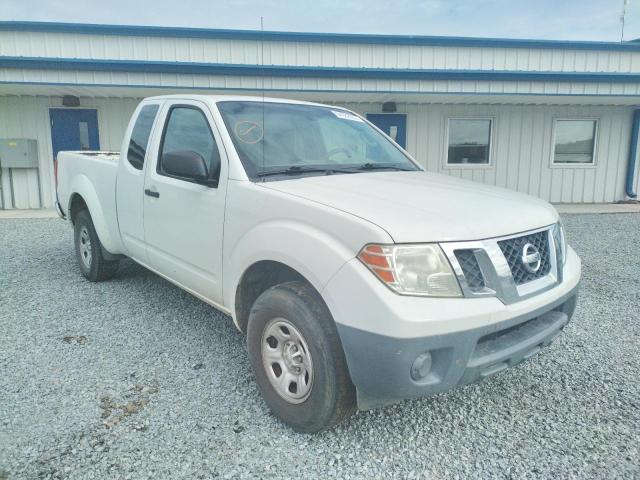 Photo 0 VIN: 1N6BD0CT1EN753305 - NISSAN FRONTIER S 